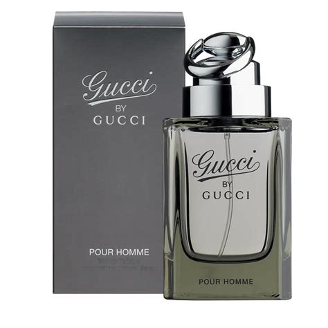 gucci fragrance for him